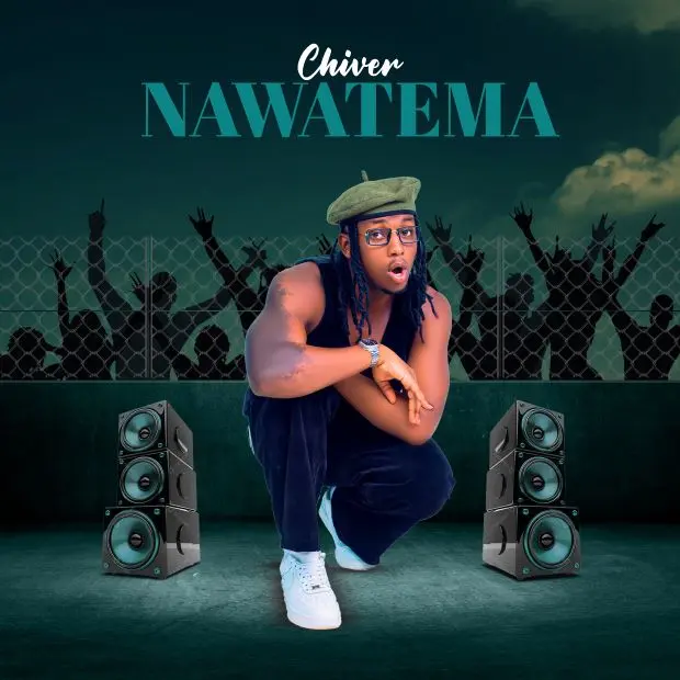 Music Audio : Chiver – Nawatema