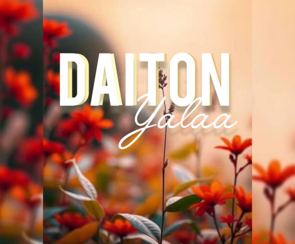 Music Audio : Daiton – Yalaa