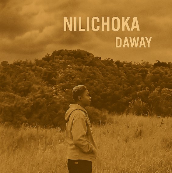 Music Audio : Daway – Nilichoka