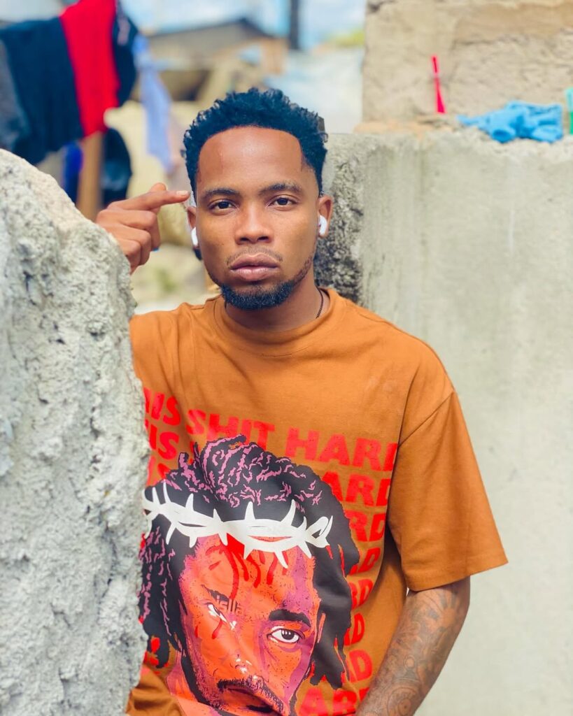 Music Audio : Dogo Elisha – Kelebu