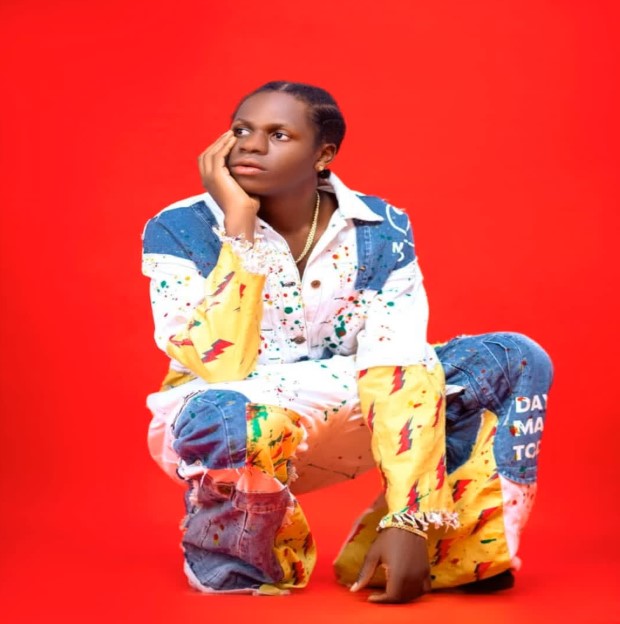 Music Audio : Dogo Rema – People