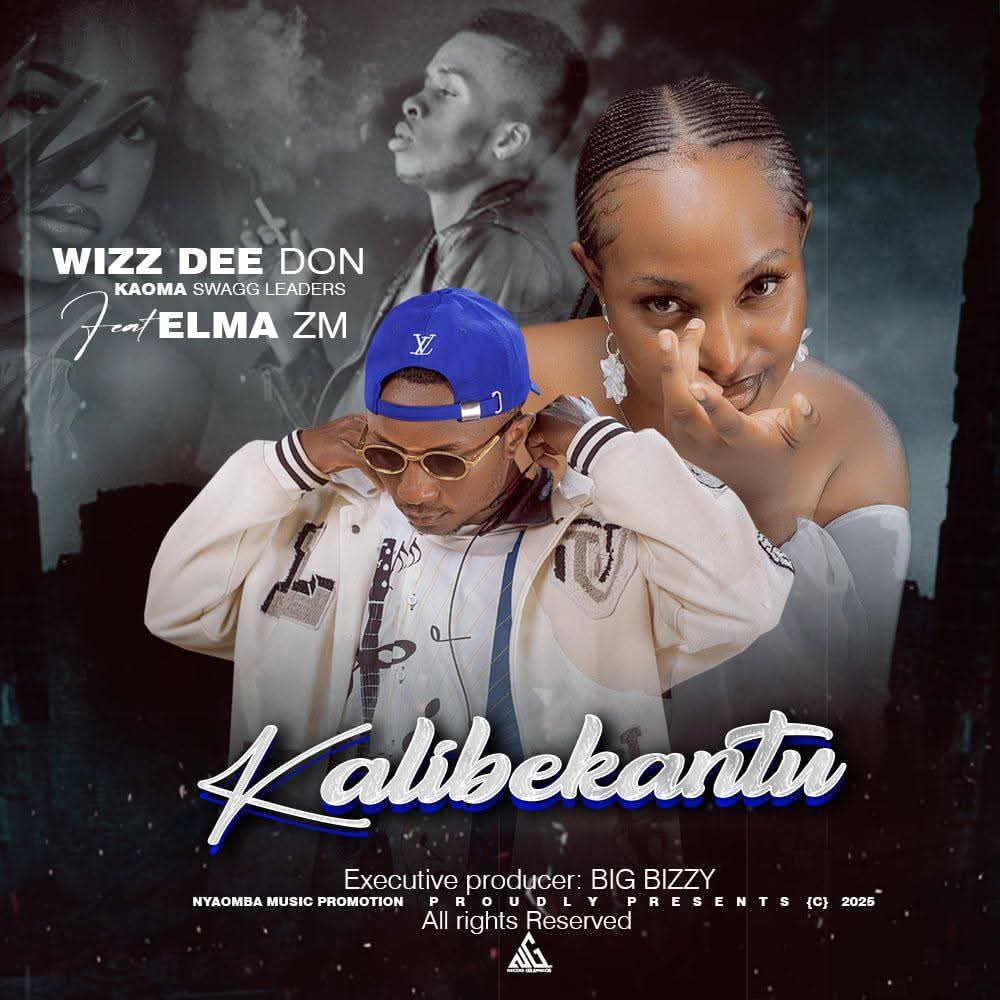 Music Audio : Wizz Dee Don Ft Elma – Kalibe Kantu