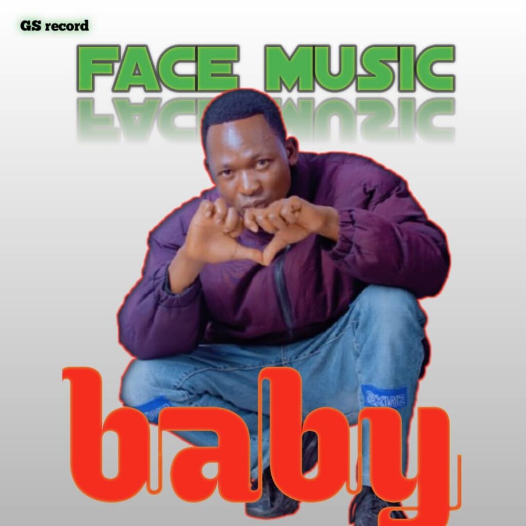 Music Audio : Face Music – Baby