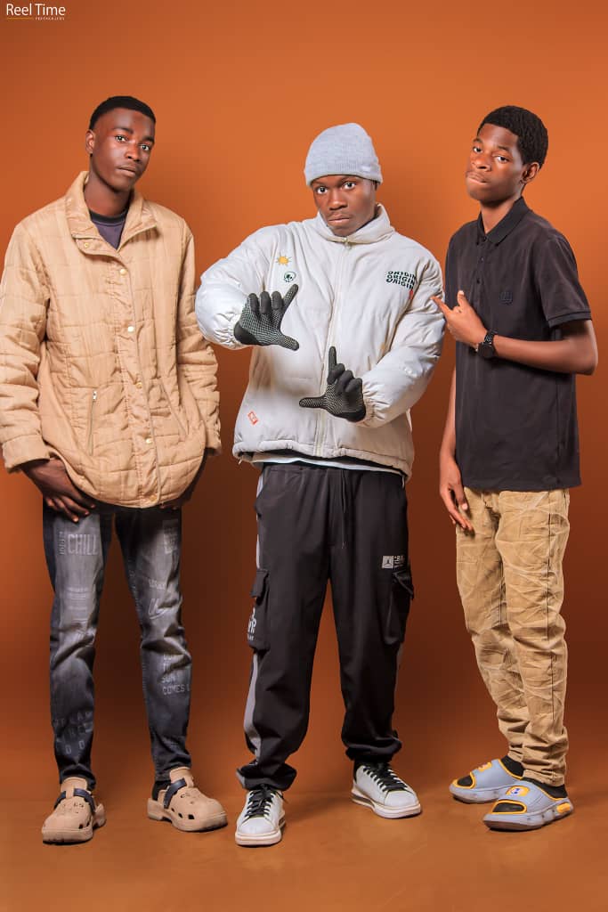 Music Audio : Q More Ft Nwa Rude & Lil Cash – No Stress Mp3 Download