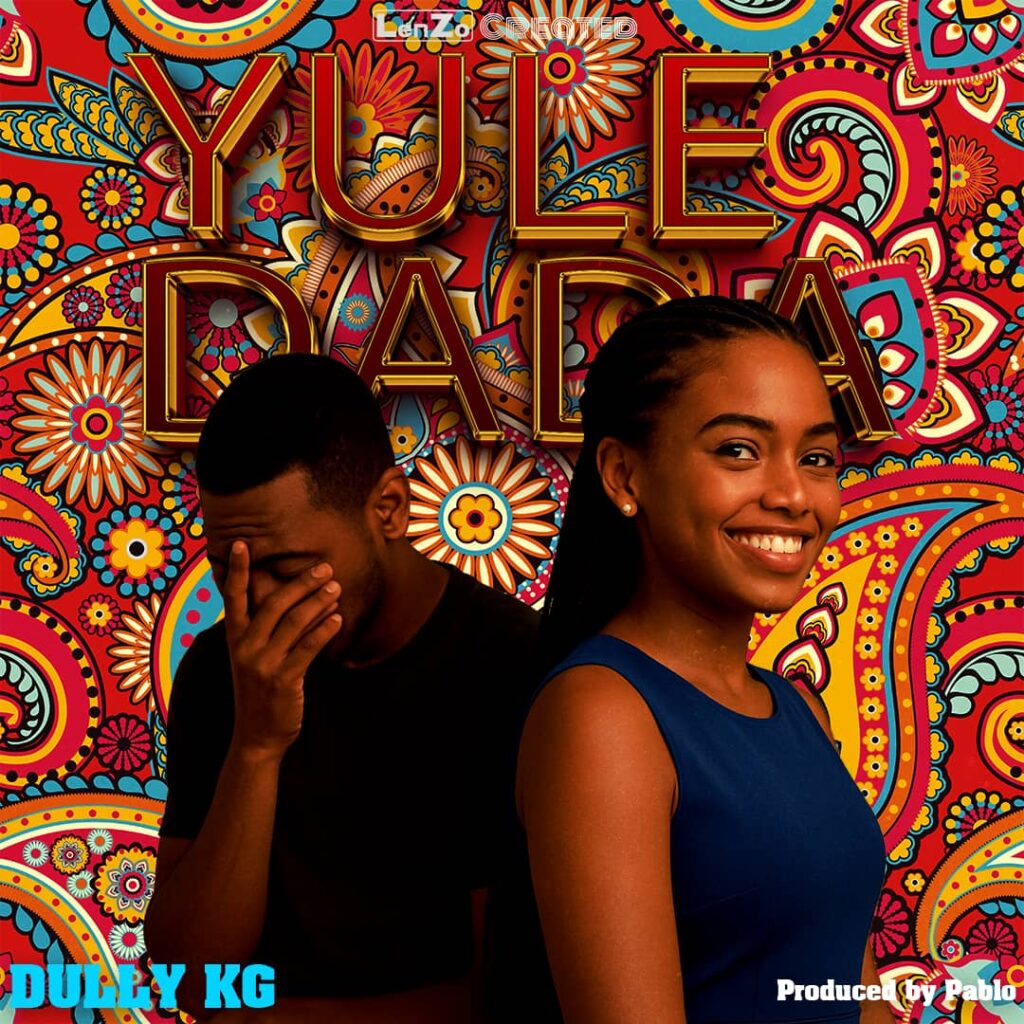 Music Audio : Dully Kg – Hawezi Kurudiana Nae