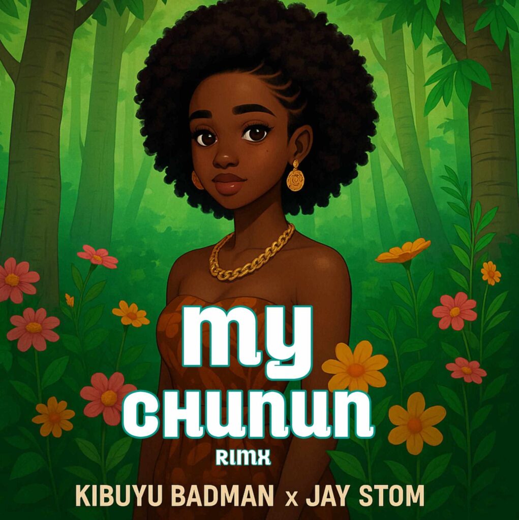 Music Audio : Kibuyu Ft Jay Stom – My Chunoni