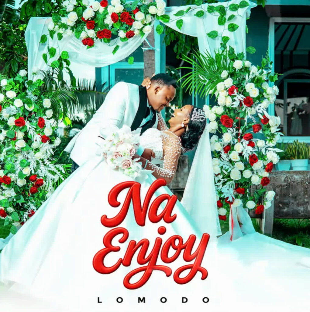 Music Audio : Lomodo – Na Enjoy