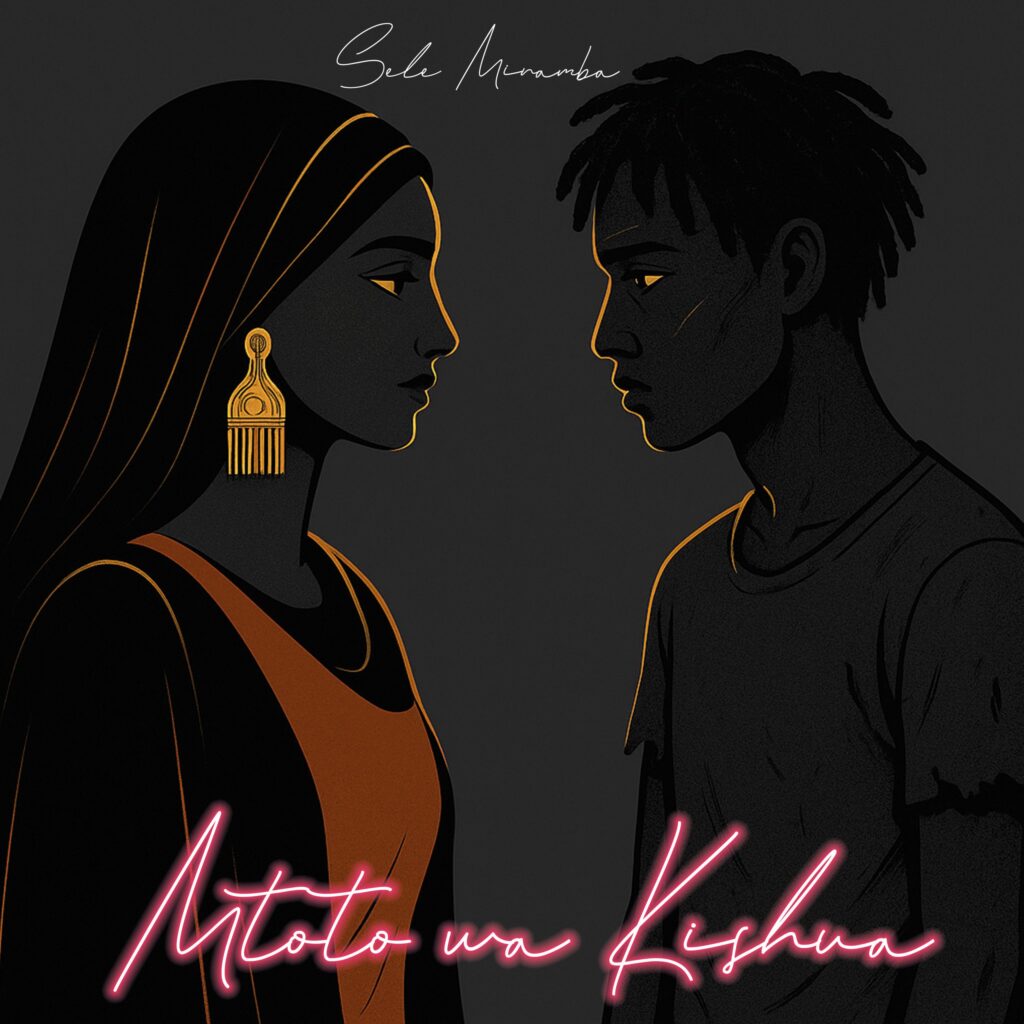 Music Audio : Sele Minamba – Mtoto Wa Kishua
