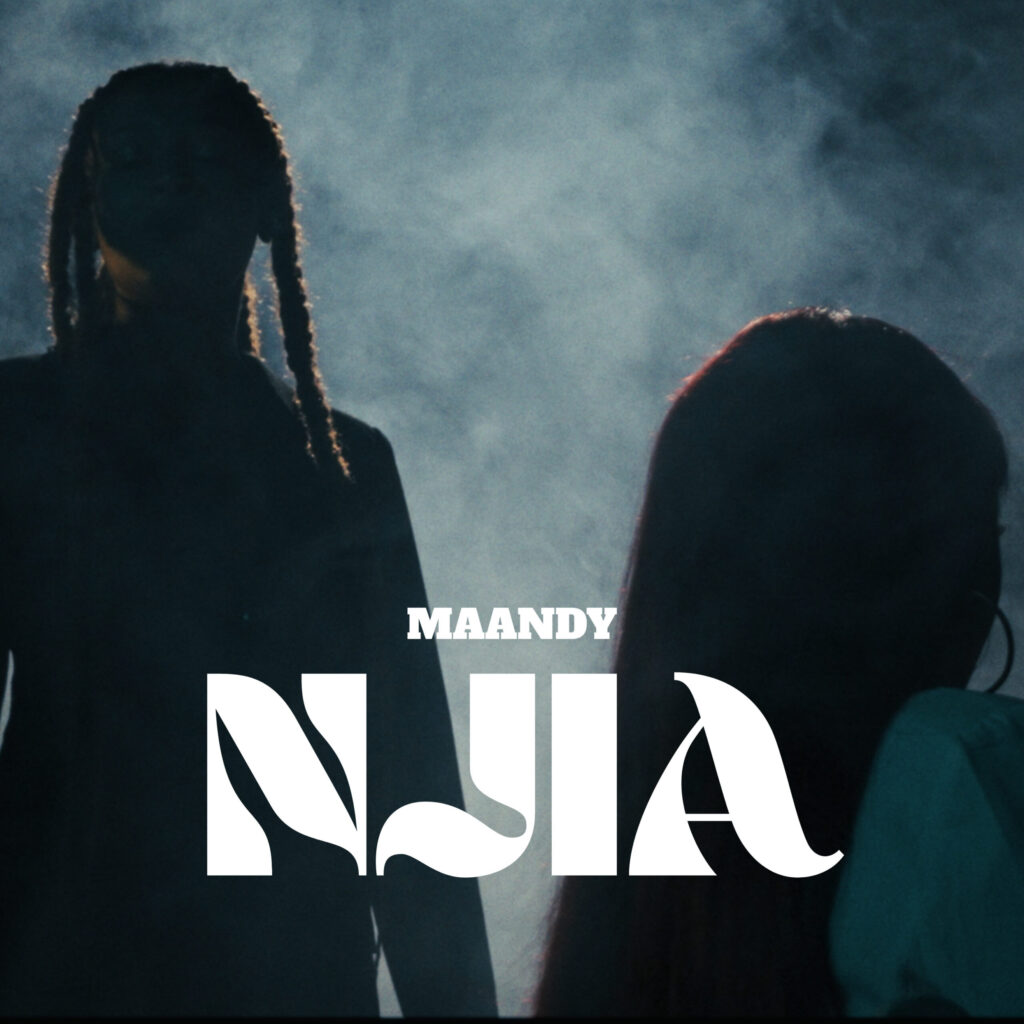 Music Audio : Maandy – Njia