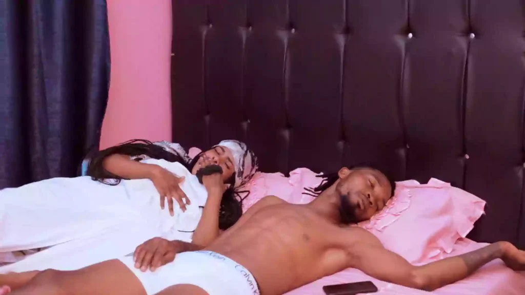 Video | Makesi Mc – Inauma