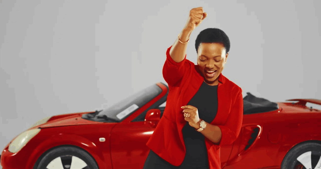 Music Audio : Martha Mwaipaja – Jemedari