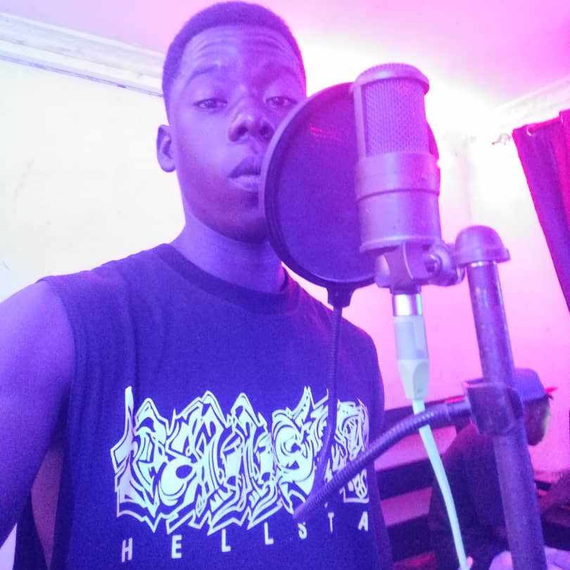 Music Audio : Mc Kacha – Bado Pombe