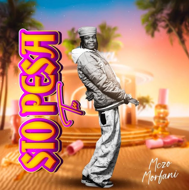Music Audio : Mczo Morfan – Sio Pesa