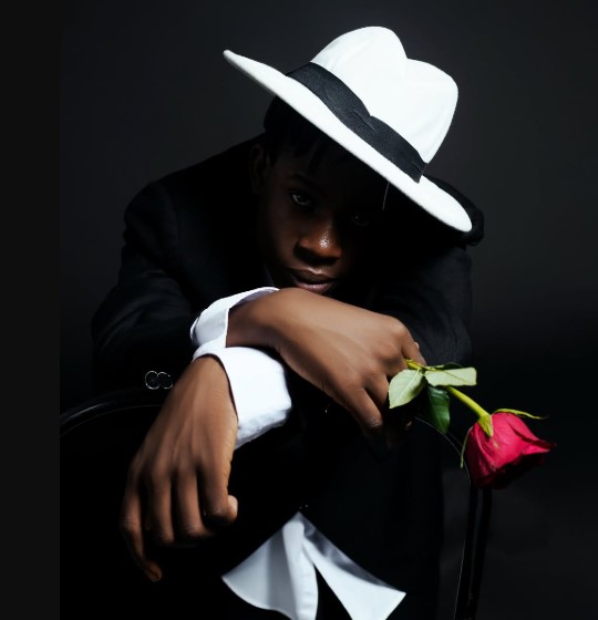 Music Audio : Mdogo Sajent – Mapenzi Basi