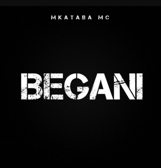Music Audio : Mkataba Mc – Begani