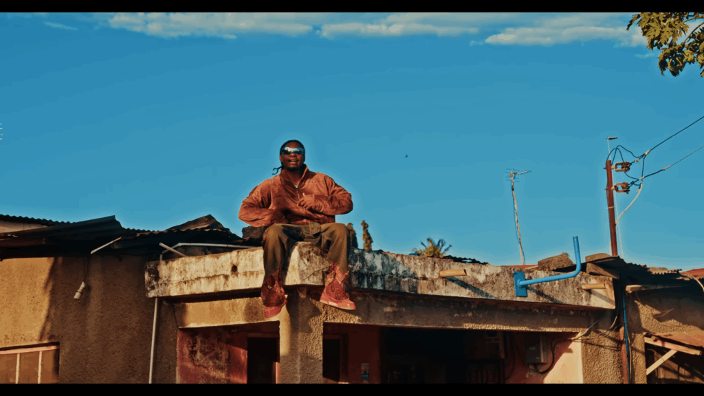 VIDEO : Mocco Genius – Maokoto