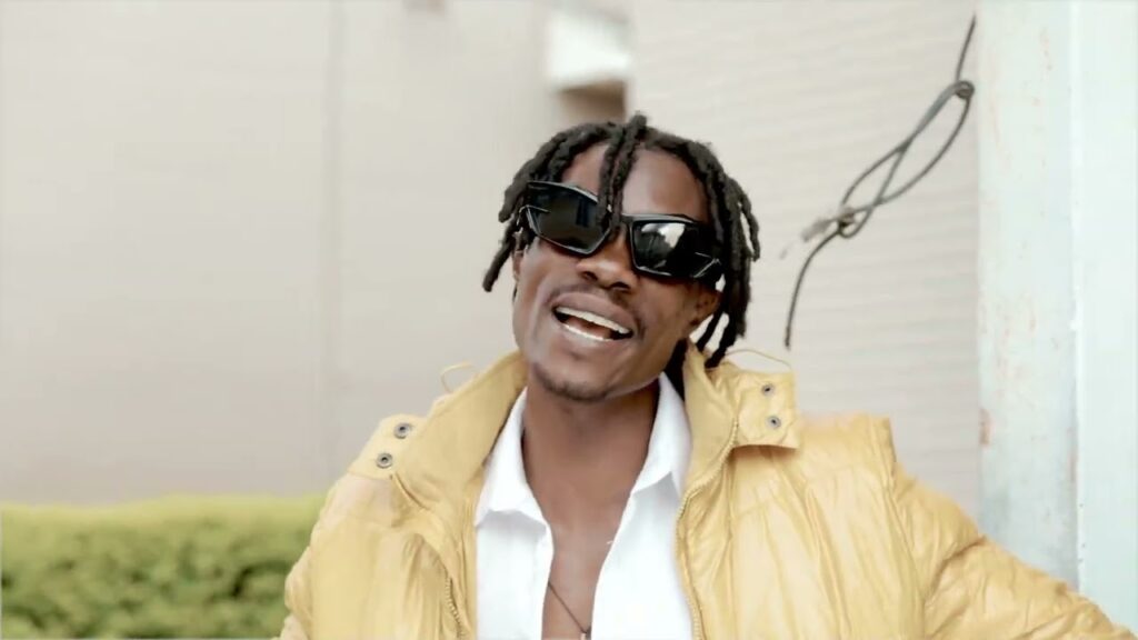 Music Audio : Flex Zm – Mpwilikisha
