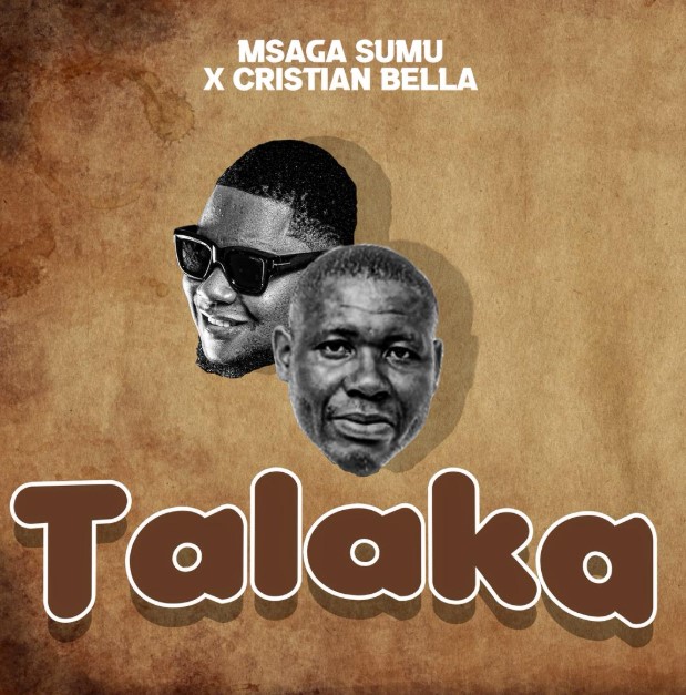 Music Audio : Msaga Sumu X Christian Bella – Talaka
