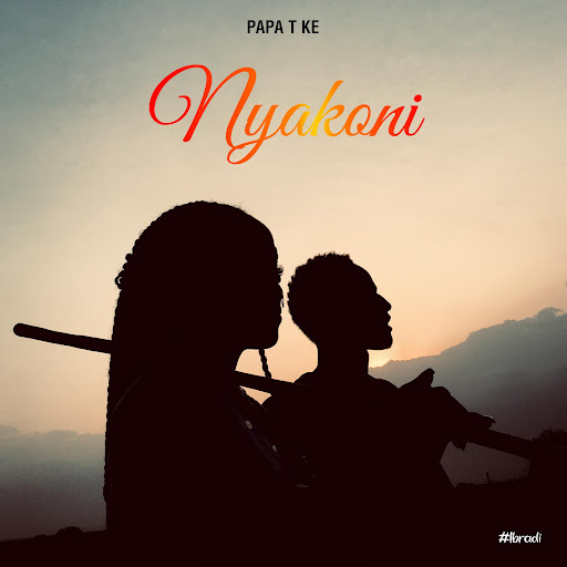 Music Audio : Papa T – Nyakoni