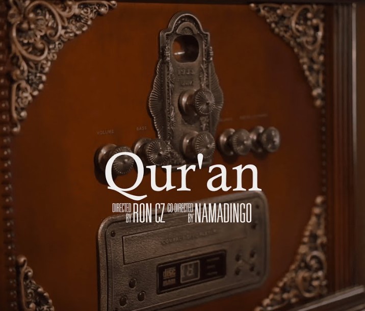 Music Audio : Namadingo – Koran