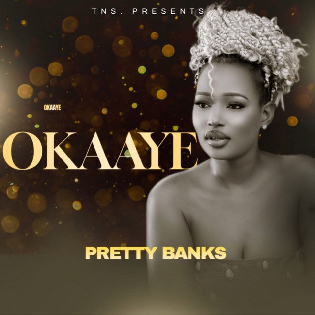 Music Audio : Pretty Banks – Okaaye