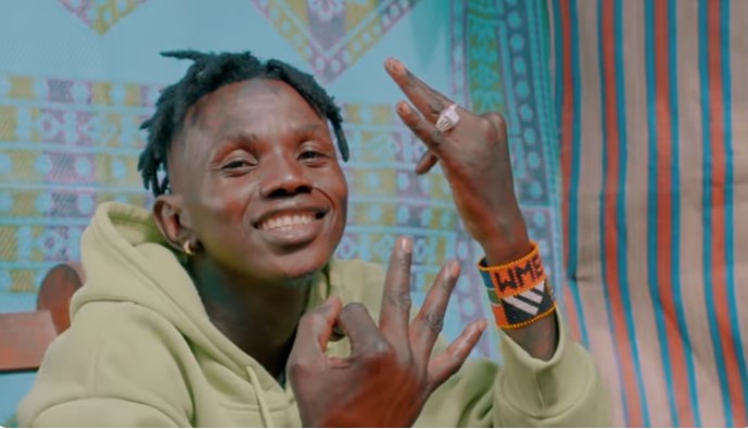 Music Audio : S Kide – Kikao Cha Mwisho