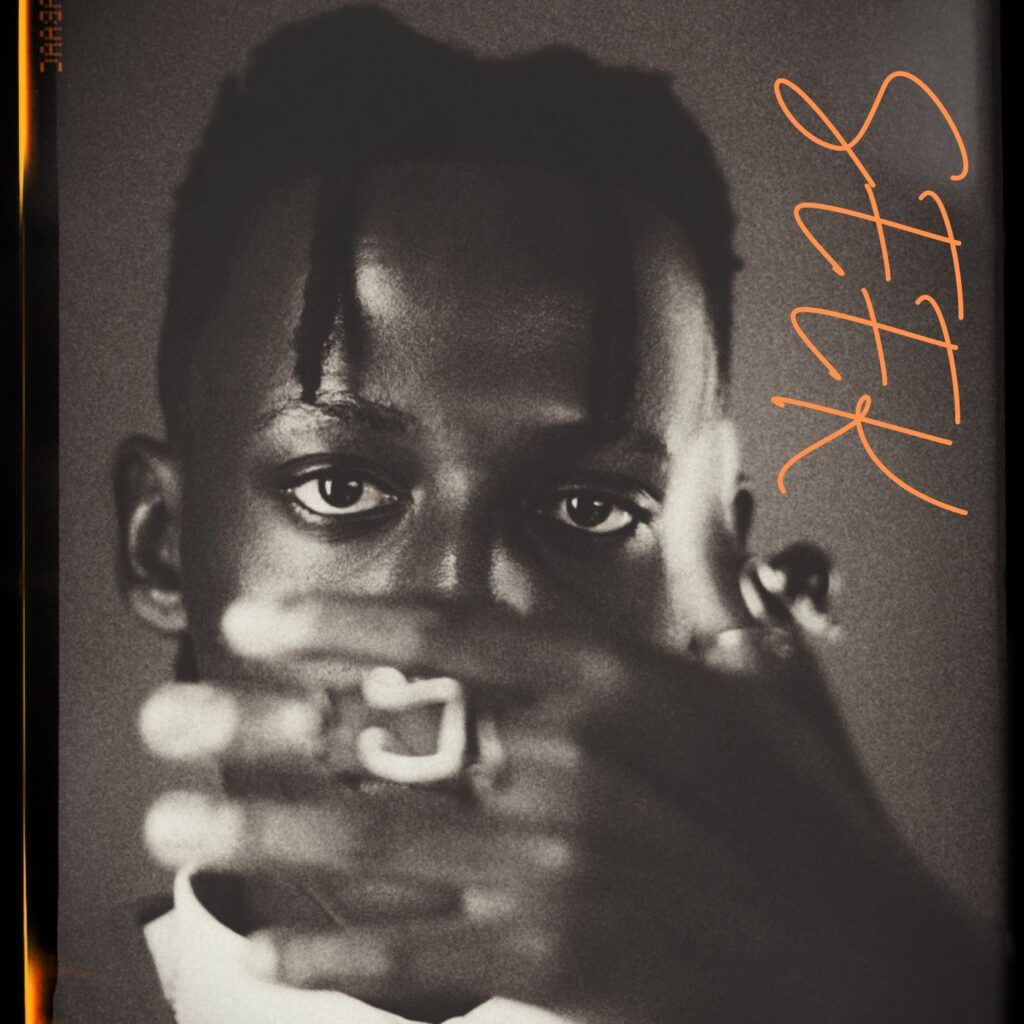 Music Audio : Son Of Aboda – Seek