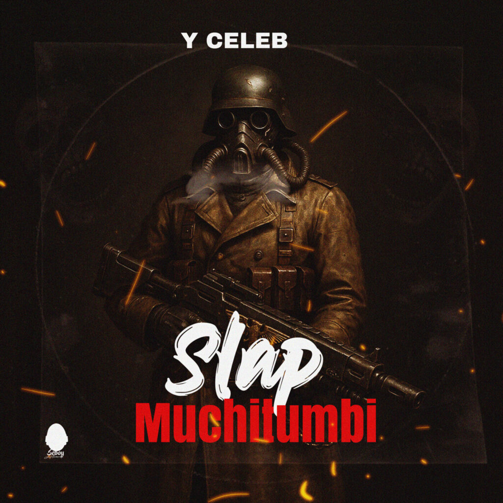 Music Audio : Y Celeb – Slap Muchitumbi