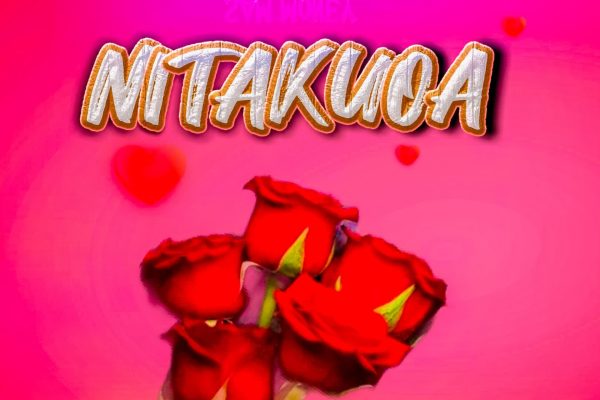 Music Audio : Sam Money – Nitakuoa