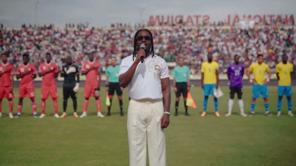 Music Audio : Savara X Phina X Elijah Kitaka – Pamoja (Chan 2024)