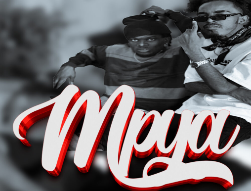 Music Audio : Simba Evara Ft Udede – Mpya