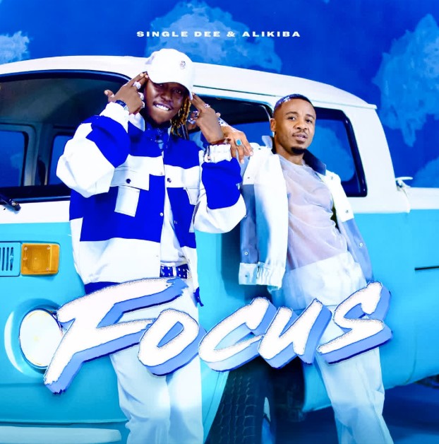 Music Audio : Single Dee & Alikiba – Focus