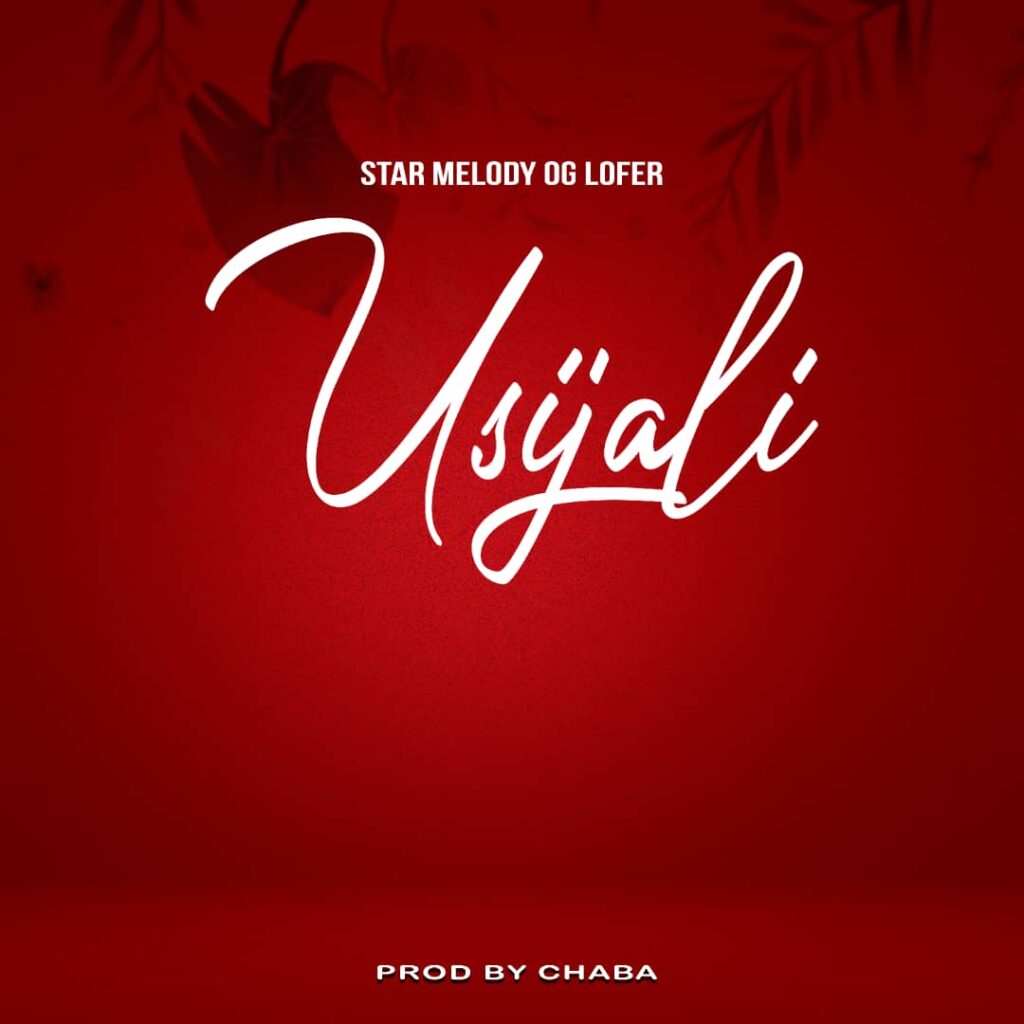 Music Audio : Star Melody Og Lofer – Usijali