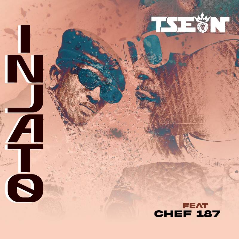 Music Audio : T-sean Ft. Chef 187 – Injato