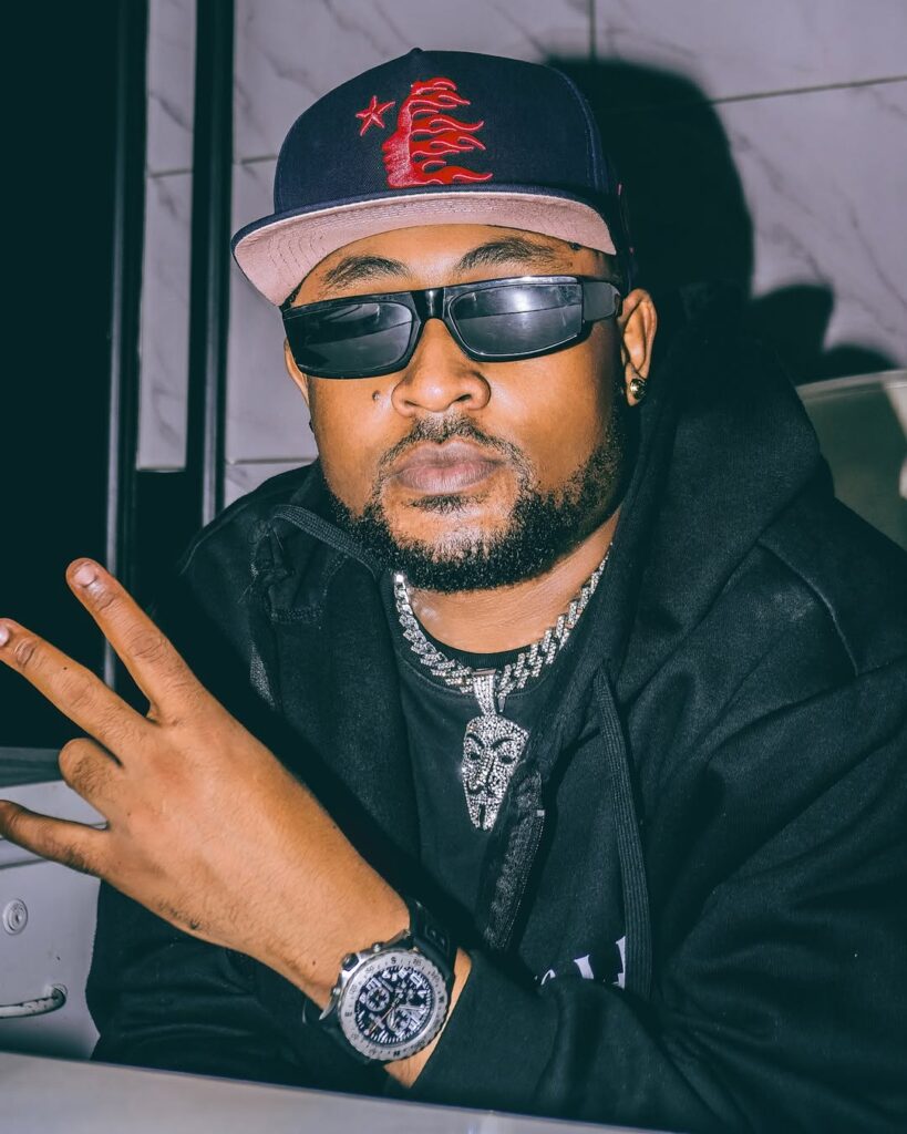 Music Audio : Teria Ft Moni Centrozone – Tena Na Tena