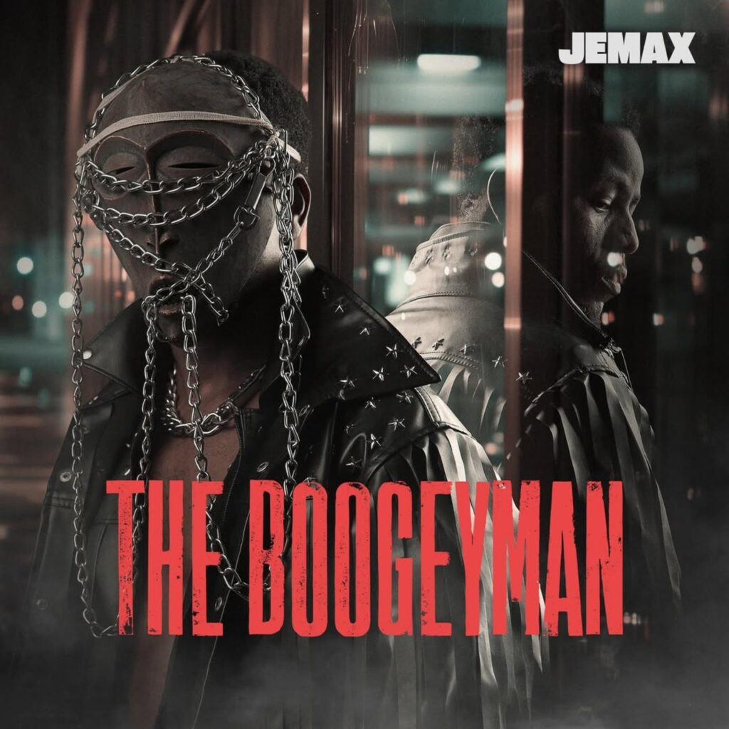 Music Audio : Jemax – I Am 