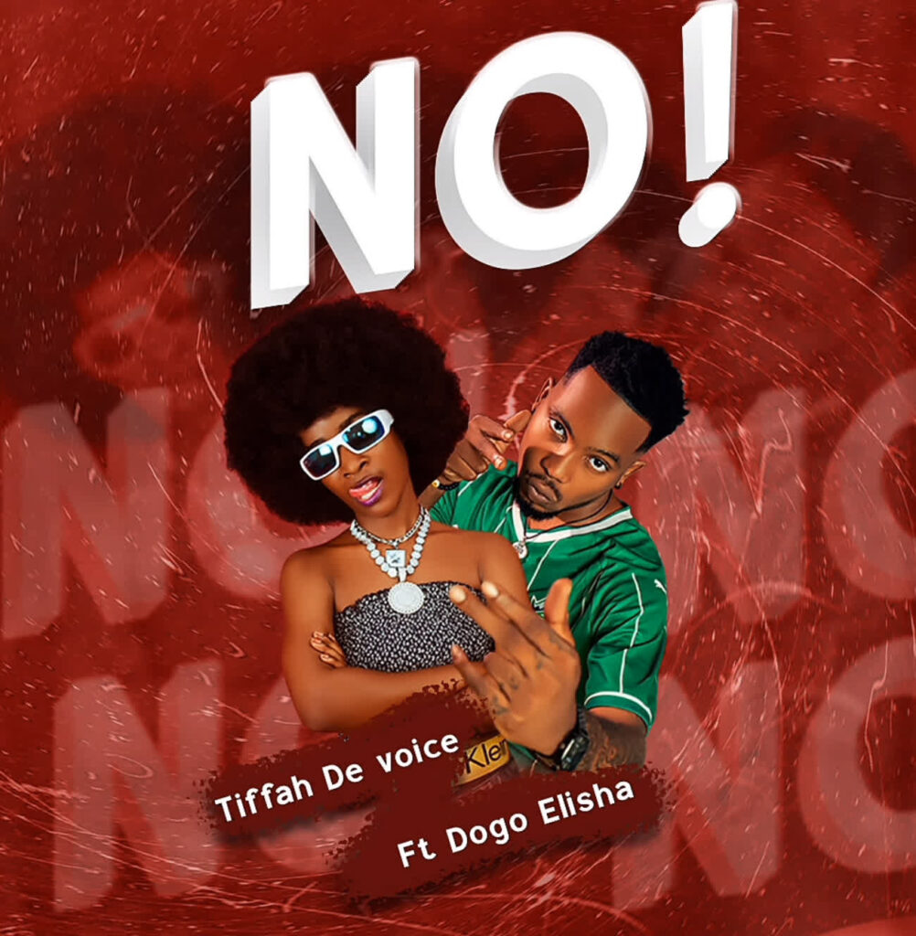 Music Audio : Tiffah Devoice Ft Dogo Elisha – No