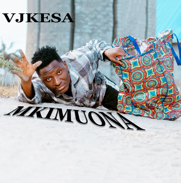 Music Audio : Vjkesa – Mkimwona