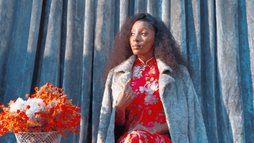 Music Audio : Wapendwa Muziki X Bunny Asila – Raha