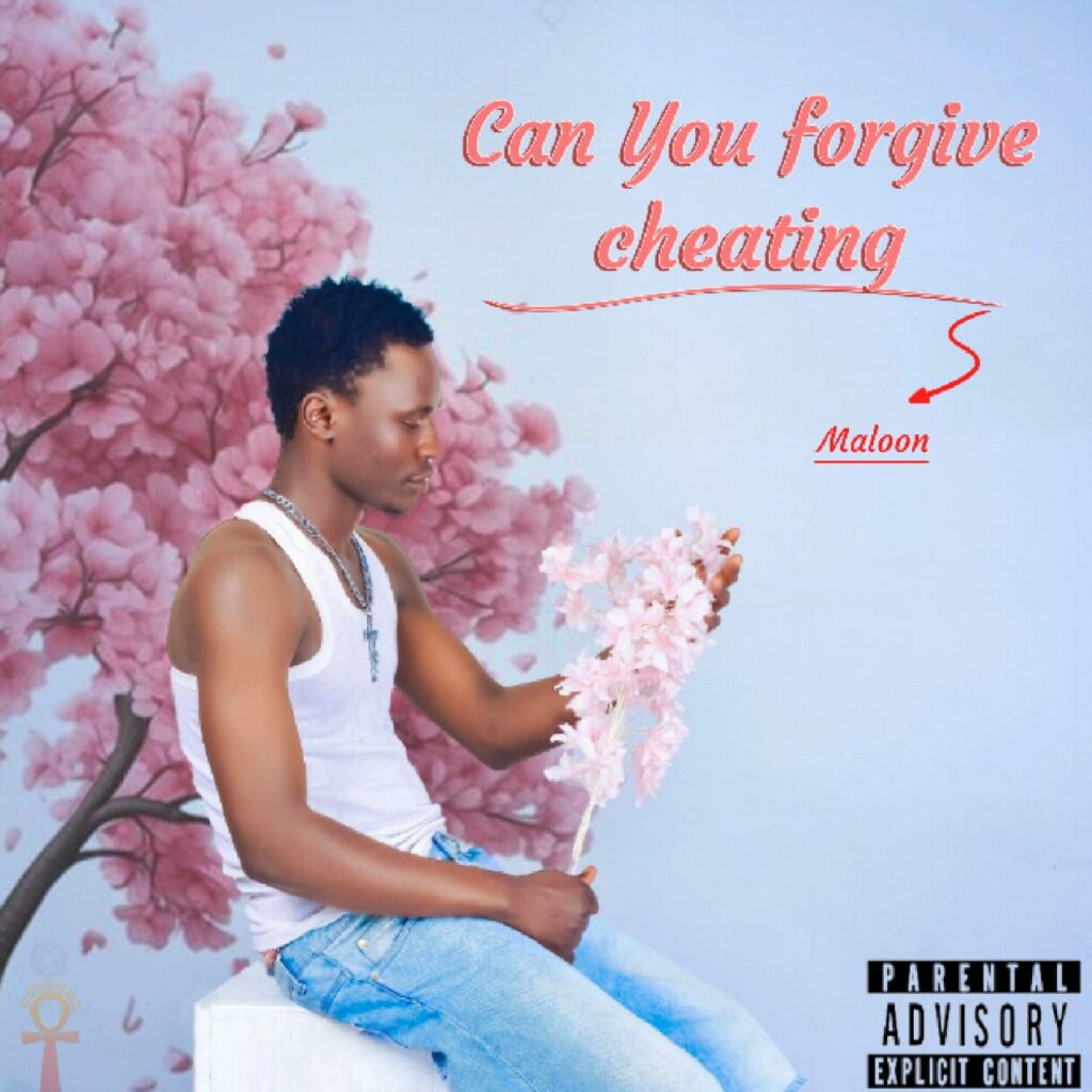 Music Audio : Maloon – Can Forgive Cheating