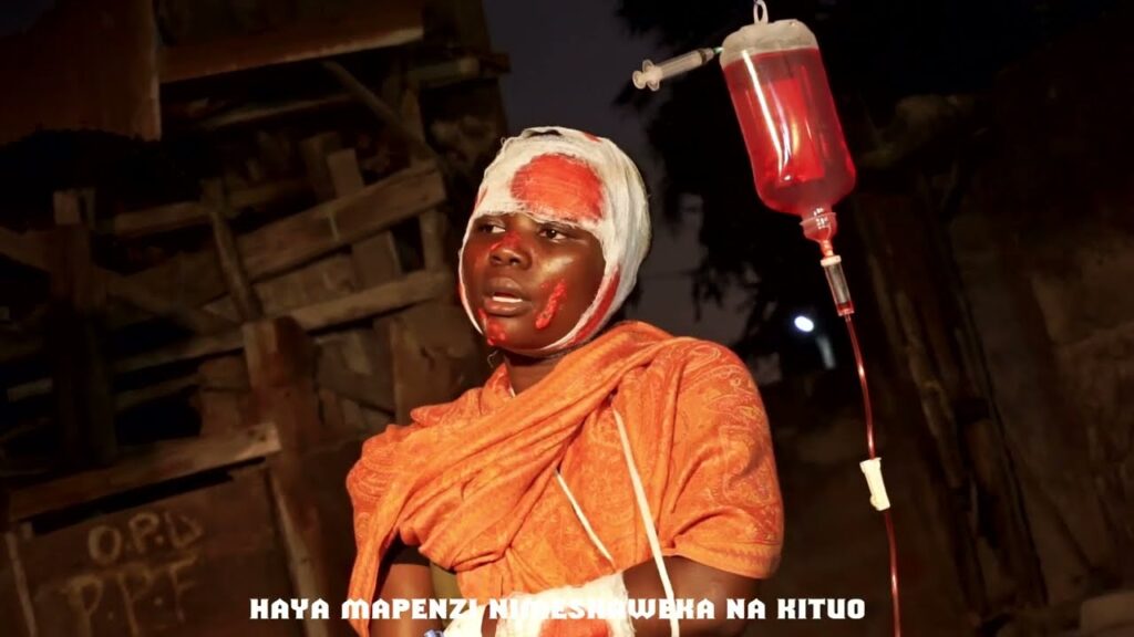 Video | Yuve – Yangeniua