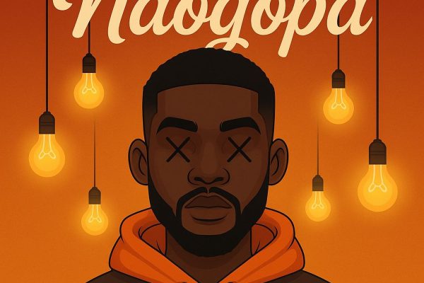Music Audio : Yotam Tz – Naogopa