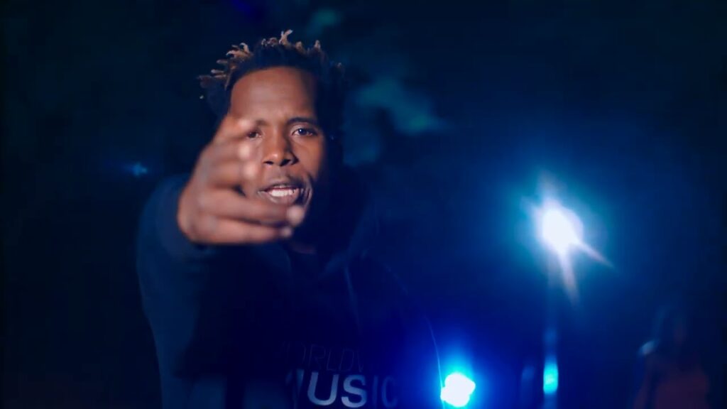 Music Audio : Y Celeb – Slap Muchitumbi (Diss Track)