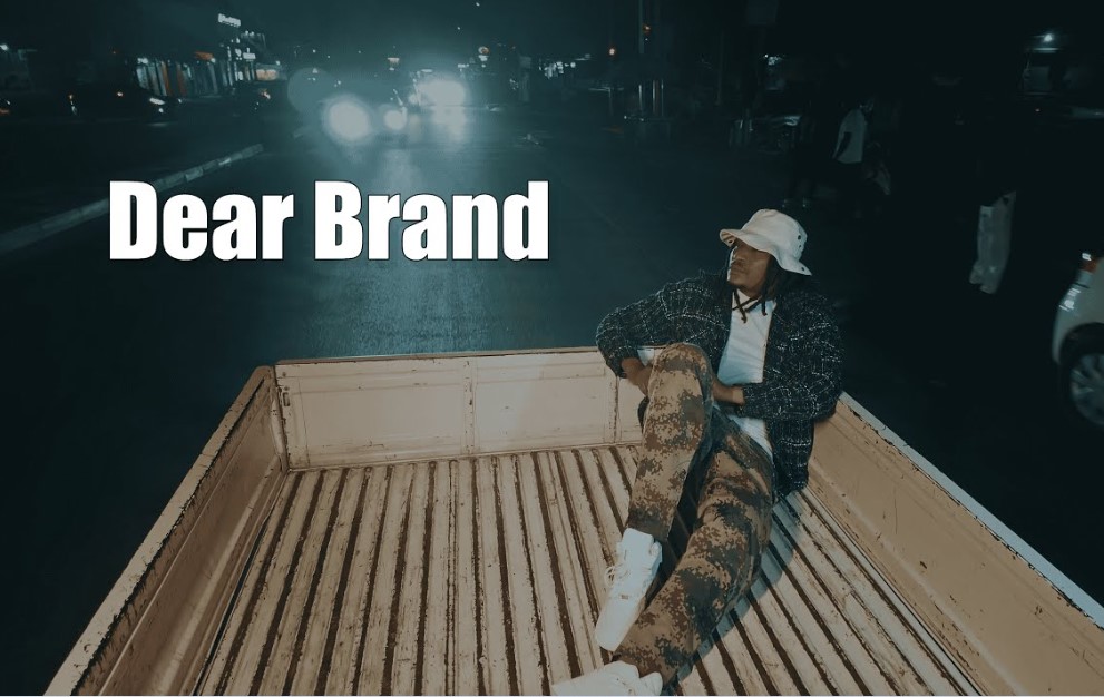 Music Audio : Zaiid – Dear Brand
