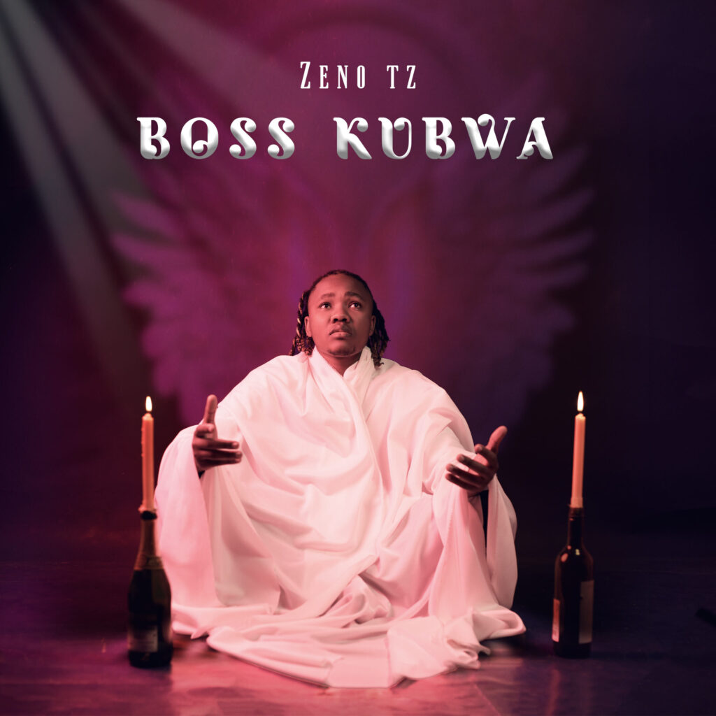 Music Audio : Zeno Tz – Boss Kubwa