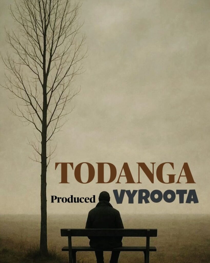 Music Audio : VYROOTA – TODANGA | Download