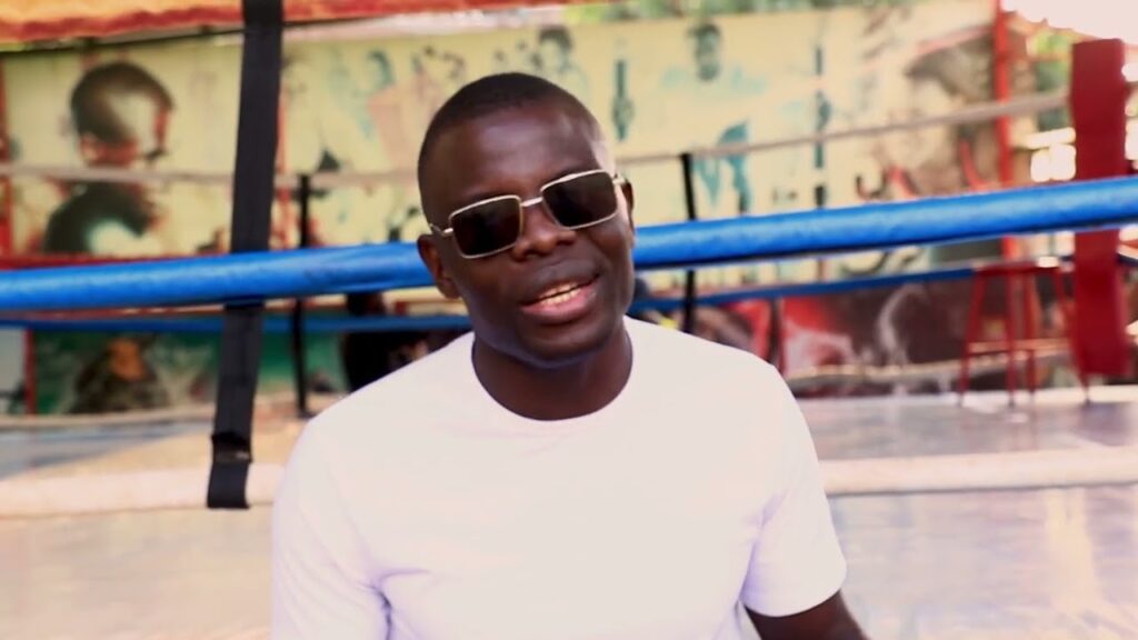 Music Audio : Amiso Thwango – Atur Margaryian