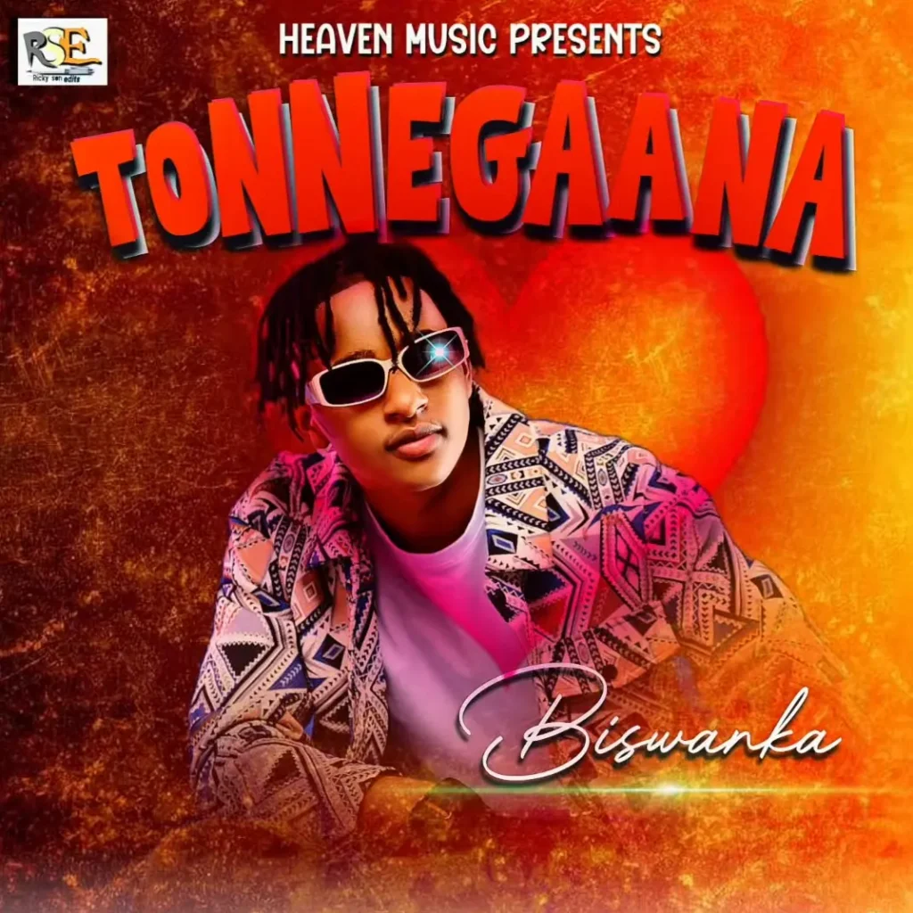 Music Audio : Biswanka – Tonnegaana | Download