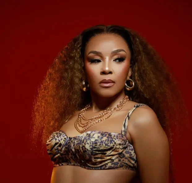 Music Audio : Cici Ft Mimi Mars – Running To You