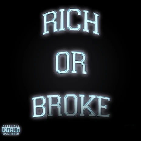 Music Audio : Buruklyn Boyz – Rich Or Broke